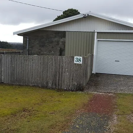Waratah Falls Holiday Unit Exterior photo