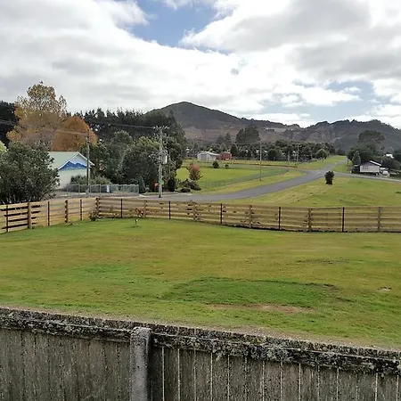 Waratah Falls Holiday Unit Exterior photo