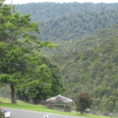 Waratah Falls Holiday Unit Exterior photo