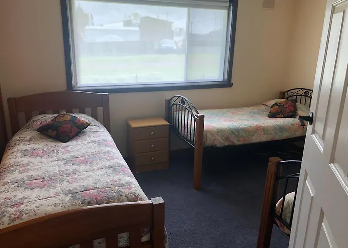 Waratah Falls Holiday Unit
