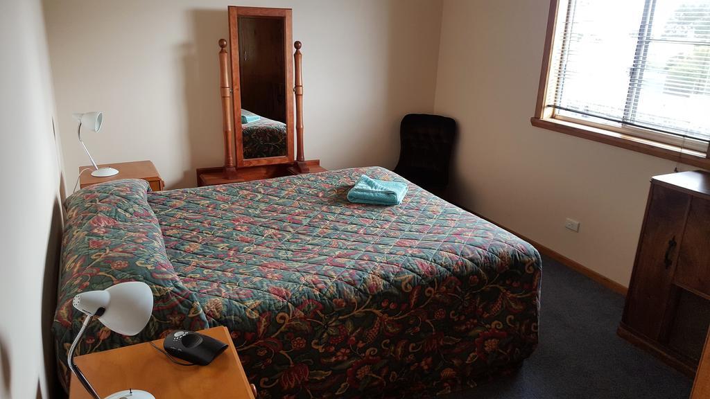 Falls Unit Holiday home