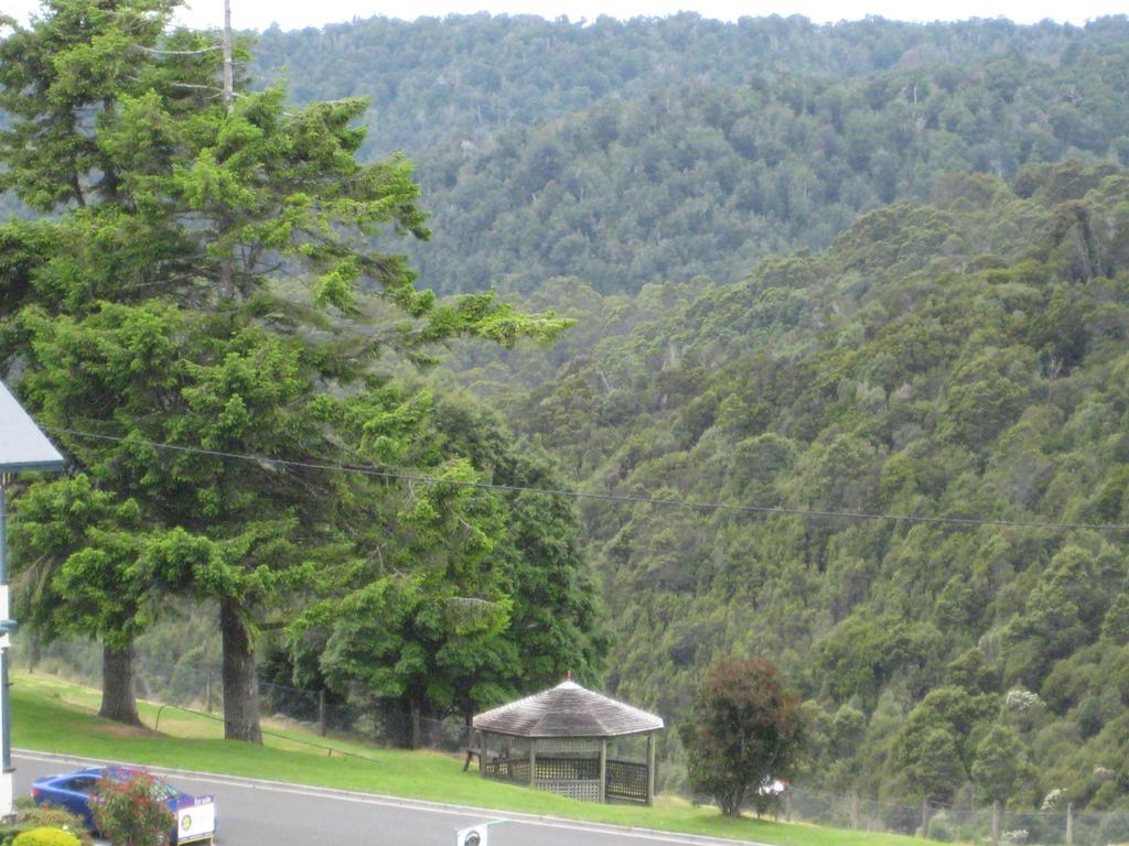 Holiday home Falls Unit