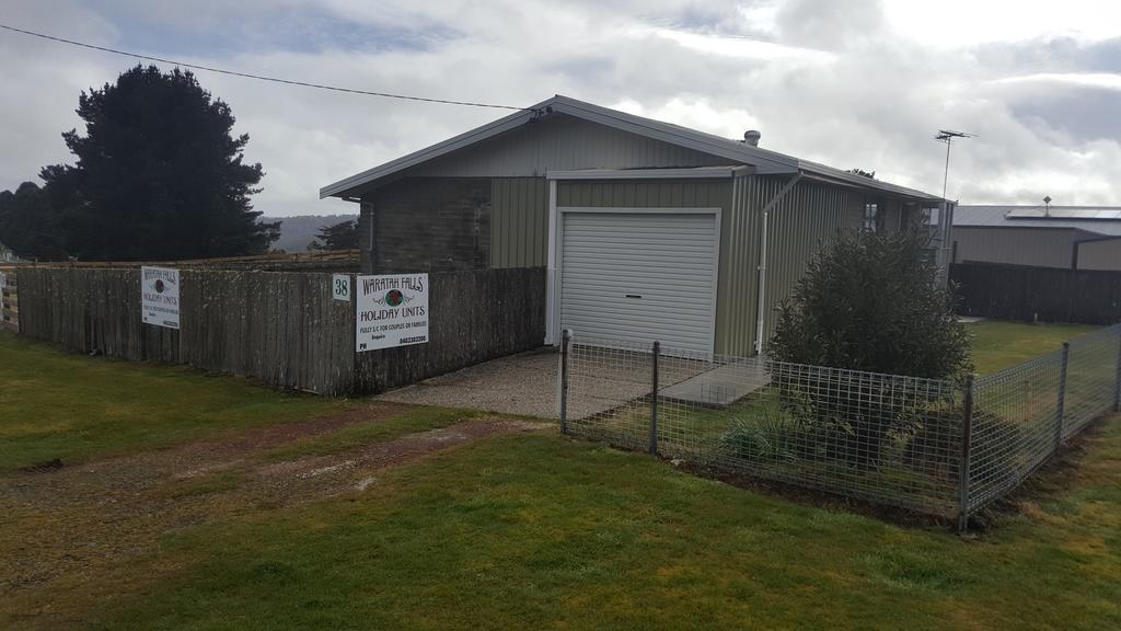 Holiday home Falls Unit *