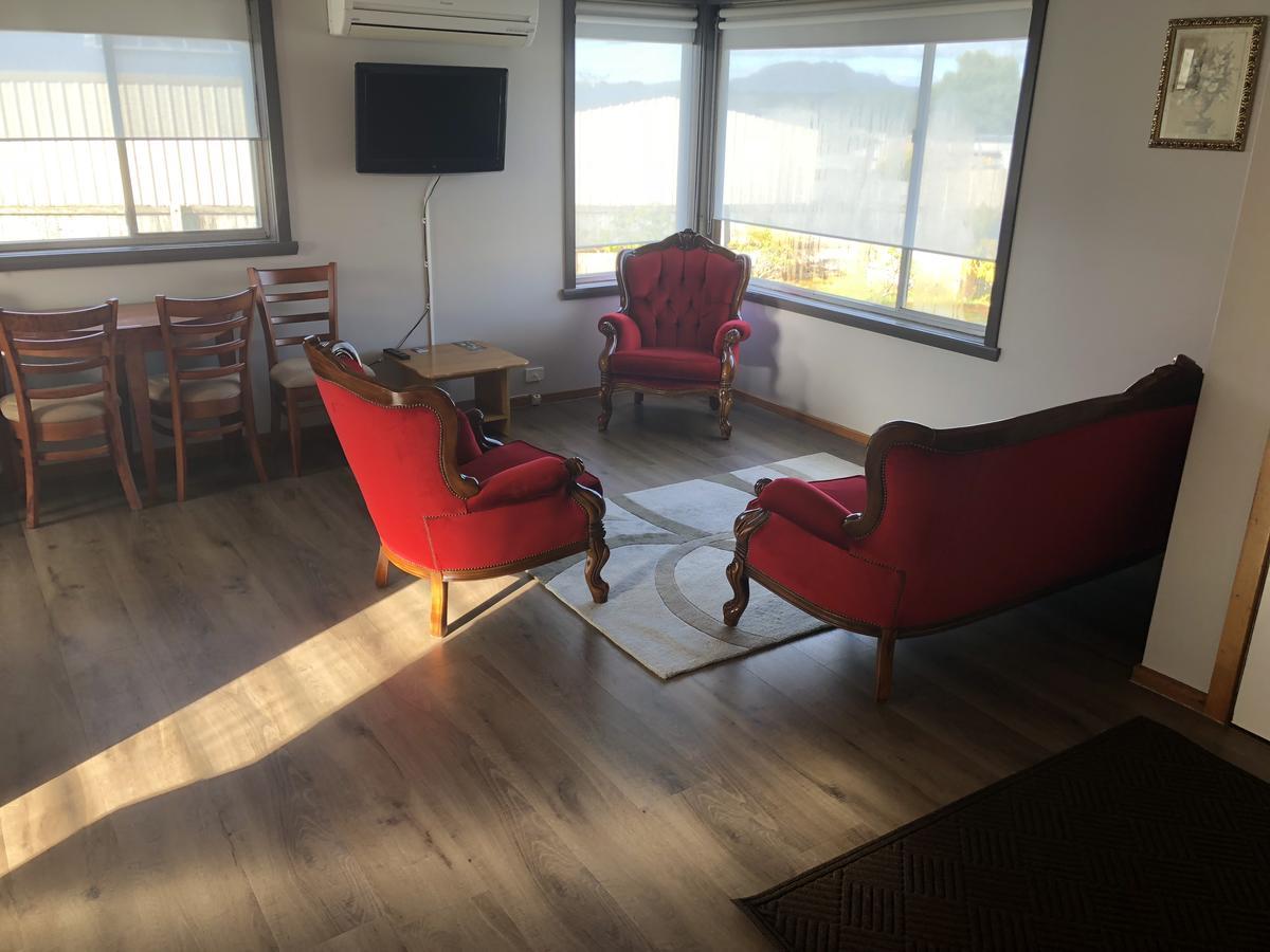 Holiday home Falls Unit
