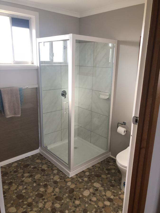 Falls Unit